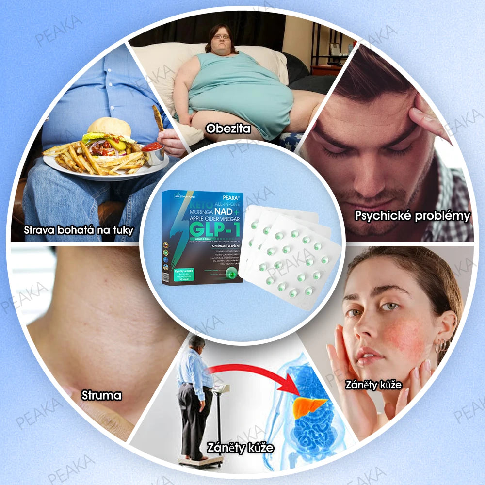 𝐎𝐟𝐢𝐜𝐢á𝐥𝐧í 𝐨𝐛𝐜𝐡𝐨𝐝 𝐯 Č𝐞𝐬𝐤é 𝐫𝐞𝐩𝐮𝐛𝐥𝐢𝐜𝐞 | 𝐏𝐄𝐀𝐊𝐀® 𝐆𝐋𝐏-𝟏 𝐒𝐥𝐢𝐦𝐦𝐢𝐧𝐠 𝐋𝐢𝐪𝐮𝐢𝐝 𝐏𝐞𝐚𝐫𝐥𝐬 – 𝐬 𝐍𝐀𝐃+, 𝐦𝐨𝐫𝐢𝐧𝐠𝐨𝐮, 𝐣𝐚𝐛𝐥𝐞č𝐧ý𝐦 𝐨𝐜𝐭𝐞𝐦 𝐚 𝐊𝐞𝐭𝐨 𝐁𝐇𝐁 𝐑𝐲𝐜𝐡𝐥𝐞 úč𝐢𝐧𝐤𝐮𝐣í𝐜í 𝐫𝐞𝐜𝐞𝐩𝐭𝐮𝐫𝐚 𝐯𝐲𝐯𝐢𝐧𝐮𝐭á 𝐨𝐝𝐛𝐨𝐫𝐧í𝐤𝐲 𝐧𝐚 𝐩𝐨𝐝𝐩𝐨𝐫𝐮 𝐡𝐮𝐛𝐧𝐮𝐭í 𝐚 𝐜𝐞𝐥𝐤𝐨𝐯é𝐡𝐨 𝐳𝐝𝐫𝐚𝐯í.