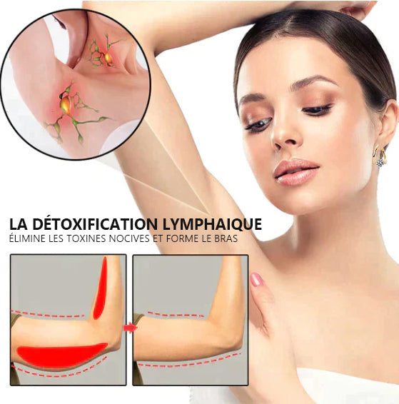 CZTICLE® Lymphatic Magnetotherapy with Germanium✨✨