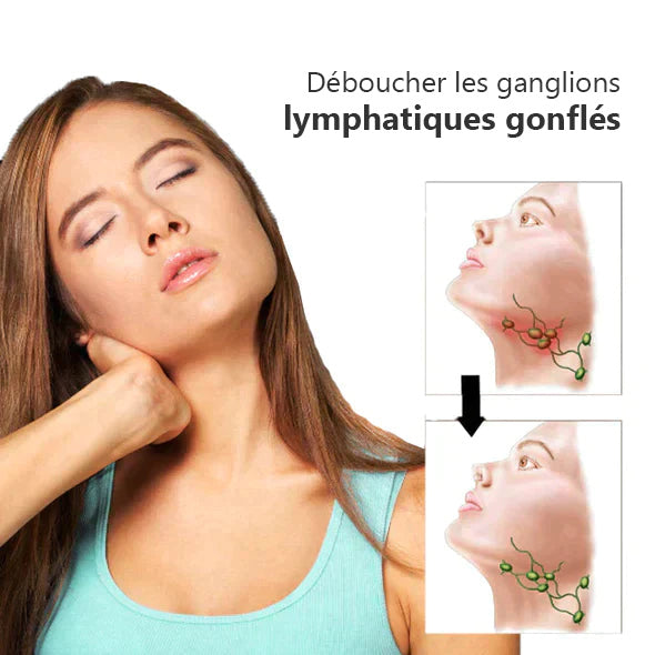 CZTICLE® Lymphatic Magnetotherapy with Germanium✨✨