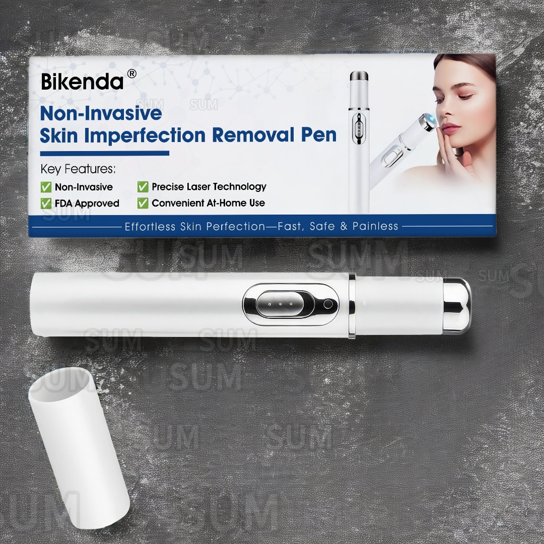 ✨Bikenda®Non-Invasive Skin Imperfection Removal Pen✨