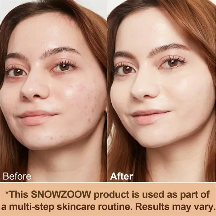 🔥Last Day Sale 70% OFF🎁 4-in-1 Foundation - Light Spectrum (Waterproof & Anti-Aging Formula)