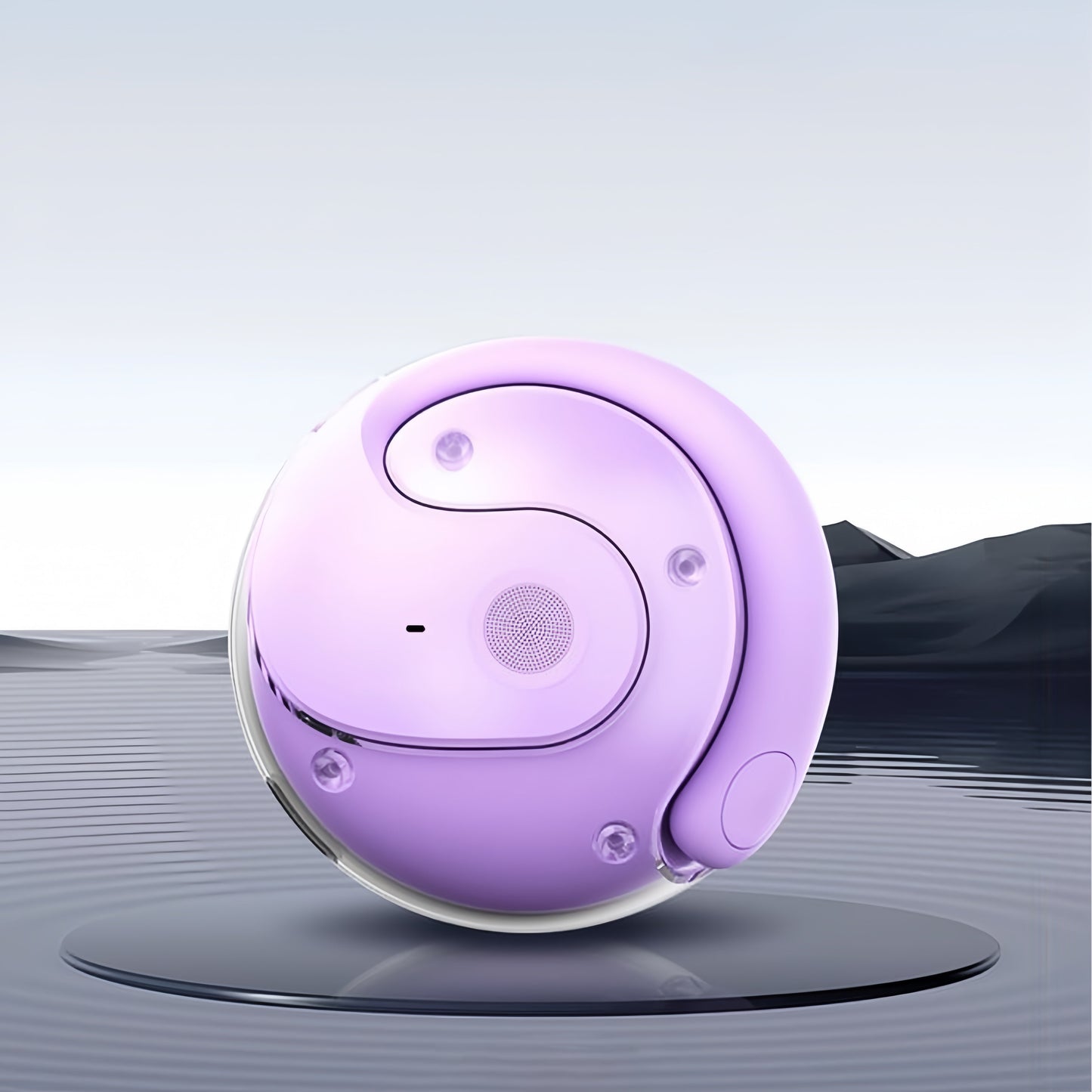 πππ¬π πππ² -ππ% ππ
π
- Translation Earbuds: Supports 74 Languages and 70 Accents for Seamless Communication