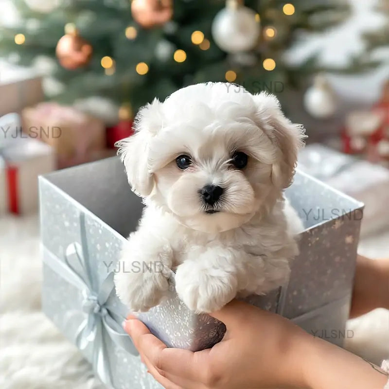 Yovot™ My Realistic Robot Puppy (Last Day to Save!)🐶