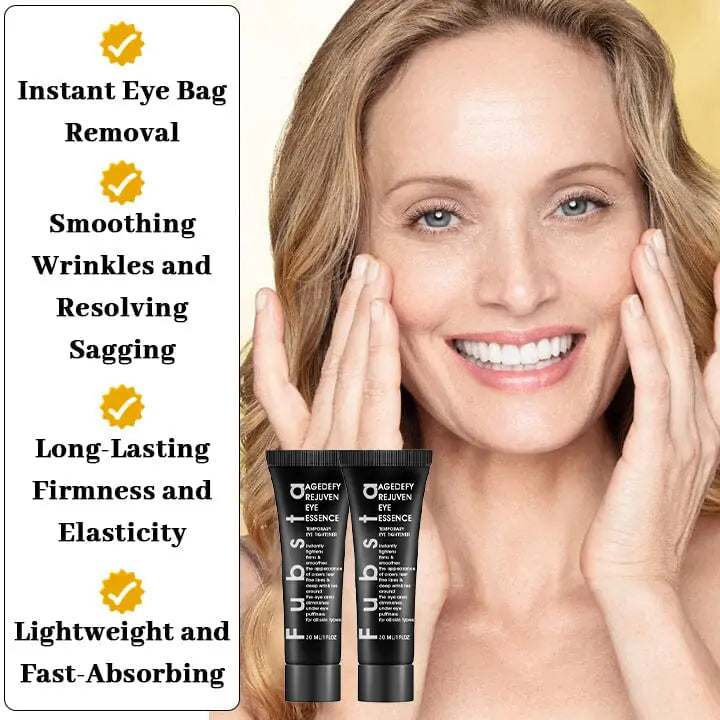 Fubsta™ AgeDefy Rejuven Eye Essence