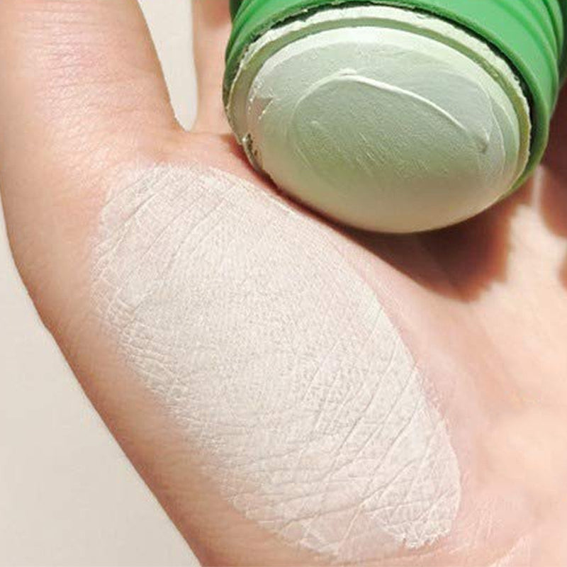 GreenTea Detoxifying Clay Stick Mask