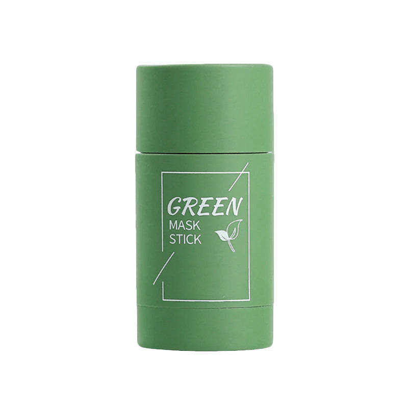 GreenTea Detoxifying Clay Stick Mask
