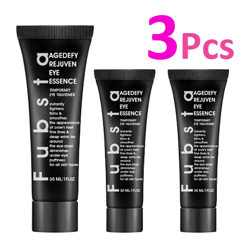 Fubsta™ AgeDefy Rejuven Eye Essence