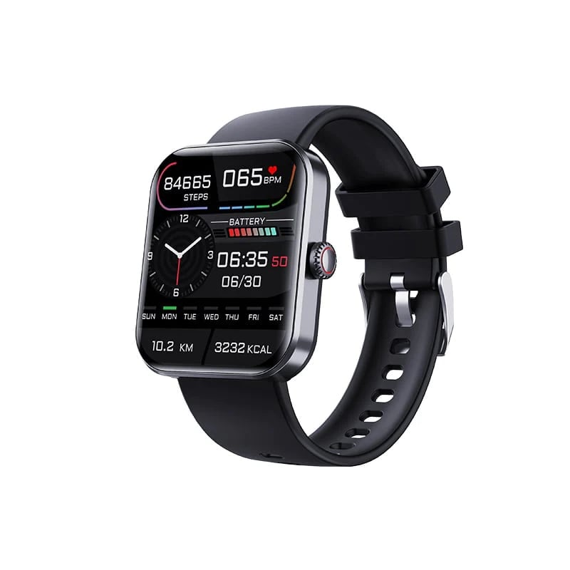 🔥🎁2025 Hot Sale🎁 48% 🔥 - Bluetooth fashion smartwatch(Buy 2 Free Shipping)