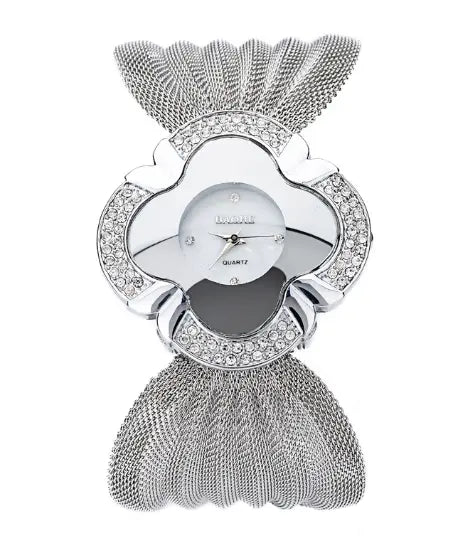 CZTICLE™ Titanium Ion Lymphatic Drainage Watch