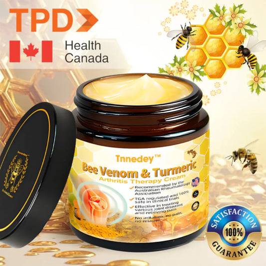 𝐓𝐧𝐧𝐞𝐝𝐞𝐲™ 𝐁𝐞𝐞 𝐕𝐞𝐧𝐨𝐦&𝐓𝐮𝐫𝐦𝐞𝐫𝐢𝐜 𝐀𝐫𝐭𝐡𝐫𝐢𝐭𝐢𝐬 𝐓𝐡𝐞𝐫𝐚𝐩𝐲 𝐂𝐫𝐞𝐚𝐦(👩‍🔬𝐒𝐩𝐞𝐜𝐢𝐚𝐥𝐢𝐳𝐢𝐧𝐠 𝐢𝐧 𝐨𝐫𝐭𝐡𝐨𝐩𝐞𝐝𝐢𝐜 𝐜𝐨𝐧𝐝𝐢𝐭𝐢𝐨𝐧𝐬 𝐚𝐧𝐝 𝐣𝐨𝐢𝐧𝐭 𝐩𝐚𝐢𝐧👩‍🔬