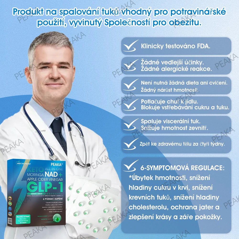 𝐎𝐟𝐢𝐜𝐢á𝐥𝐧í 𝐨𝐛𝐜𝐡𝐨𝐝 𝐯 Č𝐞𝐬𝐤é 𝐫𝐞𝐩𝐮𝐛𝐥𝐢𝐜𝐞 | 𝐏𝐄𝐀𝐊𝐀® 𝐆𝐋𝐏-𝟏 𝐒𝐥𝐢𝐦𝐦𝐢𝐧𝐠 𝐋𝐢𝐪𝐮𝐢𝐝 𝐏𝐞𝐚𝐫𝐥𝐬 – 𝐬 𝐍𝐀𝐃+, 𝐦𝐨𝐫𝐢𝐧𝐠𝐨𝐮, 𝐣𝐚𝐛𝐥𝐞č𝐧ý𝐦 𝐨𝐜𝐭𝐞𝐦 𝐚 𝐊𝐞𝐭𝐨 𝐁𝐇𝐁 𝐑𝐲𝐜𝐡𝐥𝐞 úč𝐢𝐧𝐤𝐮𝐣í𝐜í 𝐫𝐞𝐜𝐞𝐩𝐭𝐮𝐫𝐚 𝐯𝐲𝐯𝐢𝐧𝐮𝐭á 𝐨𝐝𝐛𝐨𝐫𝐧í𝐤𝐲 𝐧𝐚 𝐩𝐨𝐝𝐩𝐨𝐫𝐮 𝐡𝐮𝐛𝐧𝐮𝐭í 𝐚 𝐜𝐞𝐥𝐤𝐨𝐯é𝐡𝐨 𝐳𝐝𝐫𝐚𝐯í.