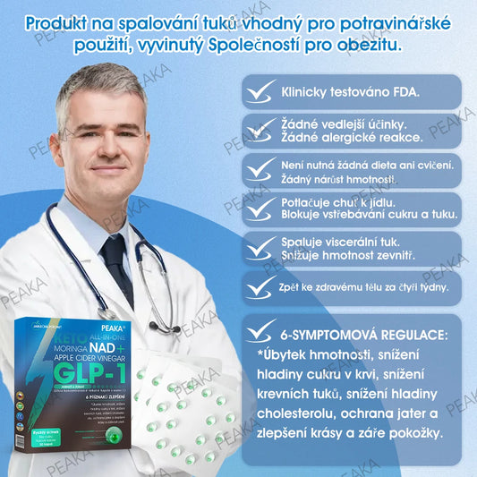 𝐎𝐟𝐢𝐜𝐢á𝐥𝐧í 𝐨𝐛𝐜𝐡𝐨𝐝 𝐯 Č𝐞𝐬𝐤é 𝐫𝐞𝐩𝐮𝐛𝐥𝐢𝐜𝐞 | 𝐏𝐄𝐀𝐊𝐀® 𝐆𝐋𝐏-𝟏 𝐒𝐥𝐢𝐦𝐦𝐢𝐧𝐠 𝐋𝐢𝐪𝐮𝐢𝐝 𝐏𝐞𝐚𝐫𝐥𝐬 – 𝐬 𝐍𝐀𝐃+, 𝐦𝐨𝐫𝐢𝐧𝐠𝐨𝐮, 𝐣𝐚𝐛𝐥𝐞č𝐧ý𝐦 𝐨𝐜𝐭𝐞𝐦 𝐚 𝐊𝐞𝐭𝐨 𝐁𝐇𝐁 𝐑𝐲𝐜𝐡𝐥𝐞 úč𝐢𝐧𝐤𝐮𝐣í𝐜í 𝐫𝐞𝐜𝐞𝐩𝐭𝐮𝐫𝐚 𝐯𝐲𝐯𝐢𝐧𝐮𝐭á 𝐨𝐝𝐛𝐨𝐫𝐧í𝐤𝐲 𝐧𝐚 𝐩𝐨𝐝𝐩𝐨𝐫𝐮 𝐡𝐮𝐛𝐧𝐮𝐭í 𝐚 𝐜𝐞𝐥𝐤𝐨𝐯é𝐡𝐨 𝐳𝐝𝐫𝐚𝐯í.