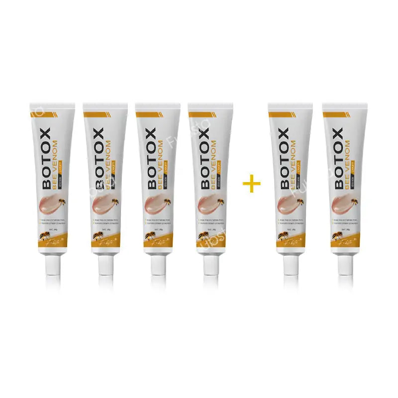 New Year Special Offer🎊- ✅ 𝙵𝚞𝚋𝚜𝚝𝚊® Botox Bee Venom Wrinkle Removal Cream-Last Day Promotion 75% OFF
