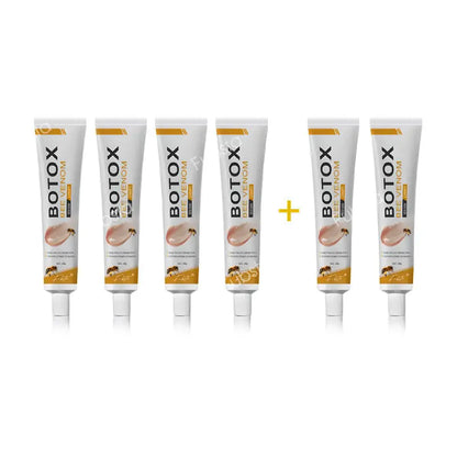 New Year Special Offer🎊- ✅ 𝙵𝚞𝚋𝚜𝚝𝚊® Botox Bee Venom Wrinkle Removal Cream-Last Day Promotion 75% OFF