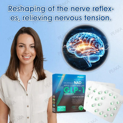𝐎𝐟𝐟𝐢𝐜𝐢𝐚𝐥 𝐔𝐒𝐀 𝐒𝐭𝐨𝐫𝐞 | 𝐏𝐄𝐀𝐊𝐀® 𝐆𝐋𝐏-𝟏 𝐒𝐥𝐢𝐦𝐦𝐢𝐧𝐠 𝐋𝐢𝐪𝐮𝐢𝐝 𝐏𝐞𝐚𝐫𝐥𝐬– 𝐖𝐢𝐭𝐡 𝐍𝐀𝐃+, 𝐌𝐨𝐫𝐢𝐧𝐠𝐚, 𝐀𝐩𝐩𝐥𝐞 𝐂𝐢𝐝𝐞𝐫 𝐕𝐢𝐧𝐞𝐠𝐚𝐫 & 𝐊𝐞𝐭𝐨 𝐁𝐇𝐁 | 𝐅𝐚𝐬𝐭-𝐀𝐜𝐭𝐢𝐧𝐠, 𝐄𝐱𝐩𝐞𝐫𝐭-𝐃𝐞𝐯𝐞𝐥𝐨𝐩𝐞𝐝 𝐅𝐨𝐫𝐦𝐮𝐥𝐚 𝐟𝐨𝐫 𝐖𝐞𝐢𝐠𝐡𝐭 & 𝐇𝐞𝐚𝐥𝐭𝐡 𝐒𝐮𝐩𝐩𝐨𝐫𝐭