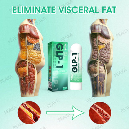 𝐎𝐟𝐟𝐢𝐜𝐢𝐚𝐥 𝐔𝐒𝐀 𝐒𝐭𝐨𝐫𝐞 |𝐏𝐄𝐀𝐊𝐀® 𝐆𝐋𝐏-𝟏 𝐒𝐥𝐢𝐦𝐦𝐢𝐧𝐠 & 𝐇𝐞𝐚𝐥𝐭𝐡 𝐍𝐚𝐬𝐚𝐥 𝐈𝐧𝐡𝐚𝐥𝐞𝐫 –𝐖𝐢𝐭𝐡 𝐍𝐀𝐃+, 𝐌𝐨𝐫𝐢𝐧𝐠𝐚, 𝐀𝐩𝐩𝐥𝐞 𝐂𝐢𝐝𝐞𝐫 𝐕𝐢𝐧𝐞𝐠𝐚𝐫 & 𝐊𝐞𝐭𝐨 𝐁𝐇𝐁 | 𝐅𝐚𝐬𝐭-𝐀𝐜𝐭𝐢𝐧𝐠, 𝐄𝐱𝐩𝐞𝐫𝐭-𝐃𝐞𝐯𝐞𝐥𝐨𝐩𝐞𝐝 𝐅𝐨𝐫𝐦𝐮𝐥𝐚 𝐟𝐨𝐫 𝐖𝐞𝐢𝐠𝐡𝐭 & 𝐇𝐞𝐚𝐥𝐭𝐡 𝐒𝐮𝐩𝐩𝐨𝐫𝐭
