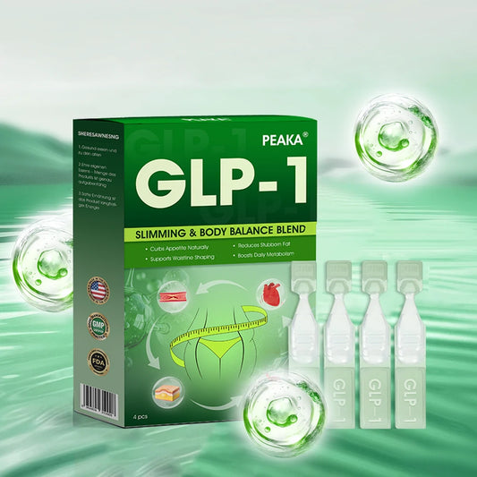 【𝐎𝐟𝐟𝐢𝐜𝐢𝐚𝐥 𝐒𝐭𝐨𝐫𝐞】𝐏𝐄𝐀𝐊𝐀® 𝐆𝐋𝐏-𝟏 𝐖𝐞𝐢𝐠𝐡𝐭 𝐋𝐨𝐬𝐬 𝐎𝐫𝐚𝐥 𝐒𝐨𝐥𝐮𝐭𝐢𝐨𝐧 – 𝐃𝐨𝐜𝐭𝐨𝐫-𝐁𝐚𝐜𝐤𝐞𝐝 𝐒𝐮𝐩𝐩𝐨𝐫𝐭 𝐟𝐨𝐫 𝐎𝐛𝐞𝐬𝐢𝐭𝐲, 𝐃𝐢𝐚𝐛𝐞𝐭𝐞𝐬, 𝐇𝐞𝐚𝐫𝐭 𝐇𝐞𝐚𝐥𝐭𝐡, 𝐒𝐥𝐞𝐞𝐩 𝐀𝐩𝐧𝐞𝐚 & 𝐌𝐨𝐫𝐞 ❤️