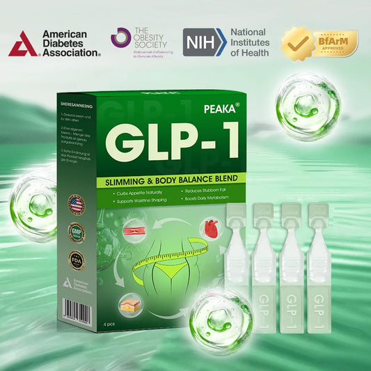 | 𝐎𝐟𝐟𝐢𝐜𝐢𝐚𝐥 𝐒𝐭𝐨𝐫𝐞 | 𝐏𝐄𝐀𝐊𝐀® 𝐆𝐋𝐏-𝟏 𝐖𝐞𝐢𝐠𝐡𝐭 𝐋𝐨𝐬𝐬 𝐎𝐫𝐚𝐥 𝐒𝐨𝐥𝐮𝐭𝐢𝐨𝐧 - 👨‍⚕️ 𝐎𝐛𝐞𝐬𝐢𝐭𝐲,𝐂𝐚𝐫𝐝𝐢𝐨𝐯𝐚𝐬𝐜𝐮𝐥𝐚𝐫 𝐃𝐢𝐬𝐞𝐚𝐬, 𝐃𝐢𝐚𝐛𝐞𝐭𝐞𝐬, 𝐒𝐥𝐞𝐞𝐩 𝐀𝐩𝐧𝐞𝐚, 𝐉𝐨𝐢𝐧𝐭 𝐏𝐫𝐨𝐛𝐥𝐞𝐦𝐬 𝐚𝐧𝐝 𝐌𝐨𝐫𝐞