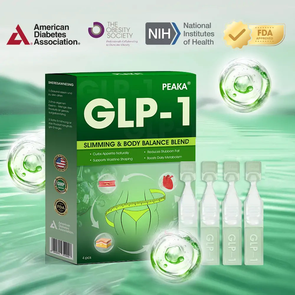 🇺🇸𝘗𝘌𝘈𝘒𝘈® 𝐺𝐿𝑃-1  𝑊𝑒𝑖𝑔ℎ𝑡 𝐿𝑜𝑠𝑠 𝑂𝑟𝑎𝑙 𝑆𝑜𝑙𝑢𝑡𝑖𝑜𝑛 - 👨‍⚕️ 𝑂𝑏𝑒𝑠𝑖𝑡𝑦,𝐶𝑎𝑟𝑑𝑖𝑜𝑣𝑎𝑠𝑐𝑢𝑙𝑎𝑟 𝐷𝑖𝑠𝑒𝑎𝑠, 𝐷𝑖𝑎𝑏𝑒𝑡𝑒𝑠, 𝑆𝑙𝑒𝑒𝑝 𝐴𝑝𝑛𝑒𝑎, 𝐽𝑜𝑖𝑛𝑡 𝑃𝑟𝑜𝑏𝑙𝑒𝑚𝑠 𝑎𝑛𝑑 𝑀𝑜𝑟𝑒🌿💪