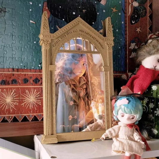 2025 New Year’s Special - Custom Mirror Of Erised🔮