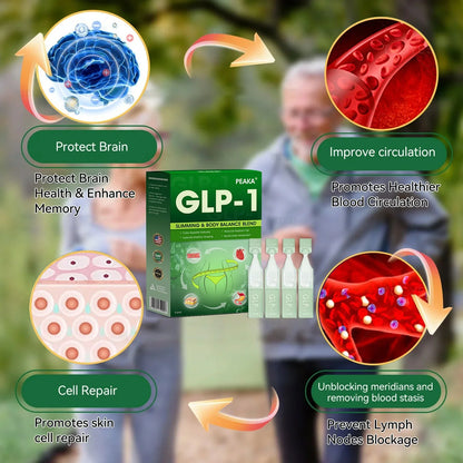 🇺🇸𝘗𝘌𝘈𝘒𝘈® 𝐺𝐿𝑃-1  𝑊𝑒𝑖𝑔ℎ𝑡 𝐿𝑜𝑠𝑠 𝑂𝑟𝑎𝑙 𝑆𝑜𝑙𝑢𝑡𝑖𝑜𝑛 - 👨‍⚕️ 𝑂𝑏𝑒𝑠𝑖𝑡𝑦,𝐶𝑎𝑟𝑑𝑖𝑜𝑣𝑎𝑠𝑐𝑢𝑙𝑎𝑟 𝐷𝑖𝑠𝑒𝑎𝑠, 𝐷𝑖𝑎𝑏𝑒𝑡𝑒𝑠, 𝑆𝑙𝑒𝑒𝑝 𝐴𝑝𝑛𝑒𝑎, 𝐽𝑜𝑖𝑛𝑡 𝑃𝑟𝑜𝑏𝑙𝑒𝑚𝑠 𝑎𝑛𝑑 𝑀𝑜𝑟𝑒🌿💪
