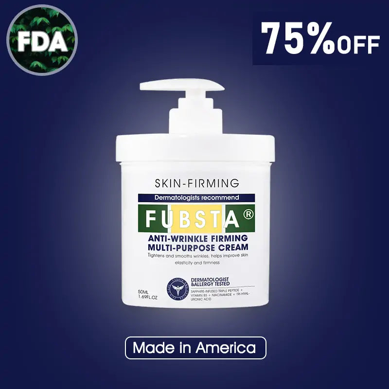 𝐋𝐚𝐬𝐭 𝐃𝐚𝐲 𝐃𝐢𝐬𝐜𝐨𝐮𝐧𝐭: ✨🩵𝟕𝟎% 𝐎𝐅𝐅🌸𝐅𝐮𝐛𝐬𝐭𝐚® 𝐀𝐝𝐯𝐚𝐧𝐜𝐞𝐝 𝐅𝐢𝐫𝐦𝐢𝐧𝐠 & 𝐖𝐫𝐢𝐧𝐤𝐥𝐞-𝐑𝐞𝐝𝐮𝐜𝐢𝐧𝐠 𝐂𝐫𝐞𝐚𝐦: Restore Skin Elasticity⭐