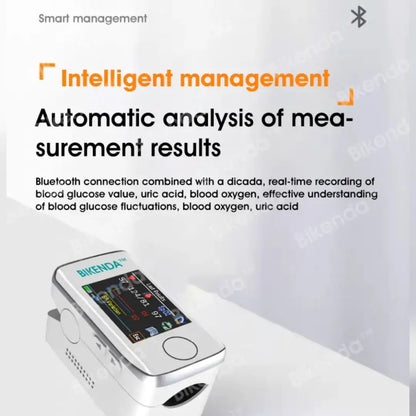 𝐁𝐢𝐤𝐞𝐧𝐝𝐚™ 𝐍𝐨𝐧-𝐈𝐧𝐯𝐚𝐬𝐢𝐯𝐞 𝐆𝐥𝐮𝐜𝐨𝐦𝐞𝐭𝐞𝐫 [𝟗𝟗.𝟗% 𝐀𝐜𝐜𝐮𝐫𝐚𝐜𝐲] ⚡ - Recommended by ADA✅