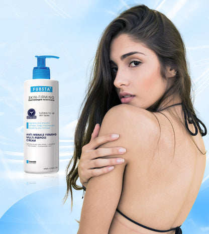 𝐅𝐢𝐧𝐚𝐥 𝐃𝐚𝐲 𝐒𝐚𝐯𝐢𝐧𝐠𝐬: 7𝟎% 𝐎𝐅𝐅🌐𝐅𝐮𝐛𝐬𝐭𝐚® Ultra Firming & Revitalizing Cream: Renew Skin Firmness💦