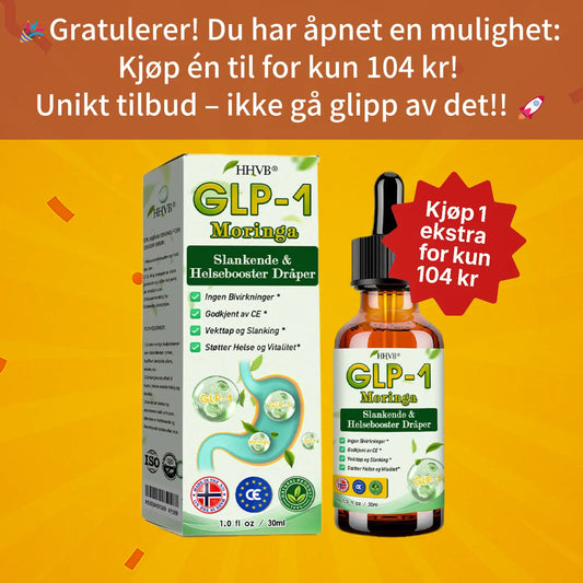 🔥🎁Gratulerer! Du har åpnet en mulighet: Kjøp én til for kun 104 kr! Unikt tilbud – ikke gå glipp av det!🎉