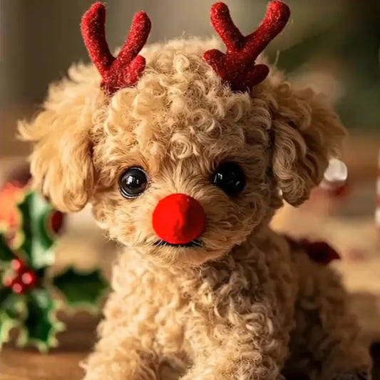 【Official Store】🐶 Nico - Yovot™ - The Most Realistic Robot Puppy Ever! 🏠 Last Chance for Exclusive Discount! 🕒