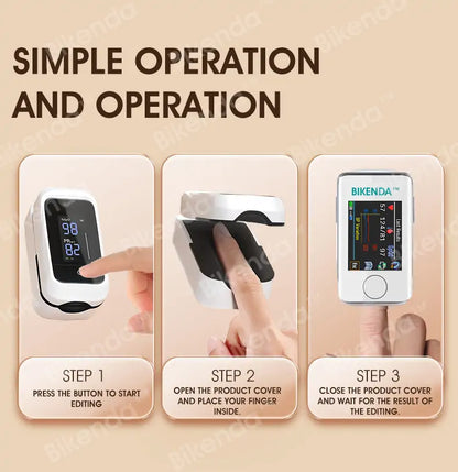 𝐁𝐢𝐤𝐞𝐧𝐝𝐚™ 𝐍𝐨𝐧-𝐈𝐧𝐯𝐚𝐬𝐢𝐯𝐞 𝐆𝐥𝐮𝐜𝐨𝐦𝐞𝐭𝐞𝐫 [𝟗𝟗.𝟗% 𝐀𝐜𝐜𝐮𝐫𝐚𝐜𝐲] ⚡ - Recommended by ADA✅