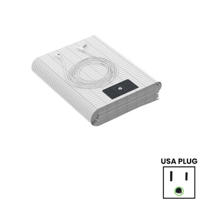 EMOBARRY® [Official Store] | EarthPulse™ Grounding Mat 🌍✨