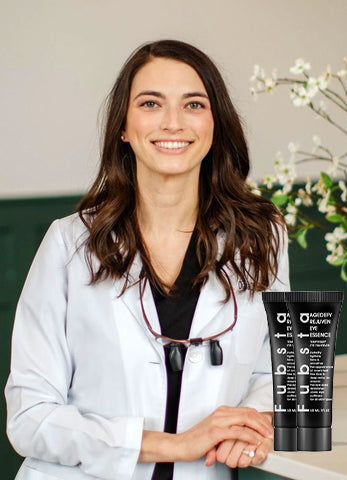 Fubsta™ AgeDefy Rejuven Eye Essence