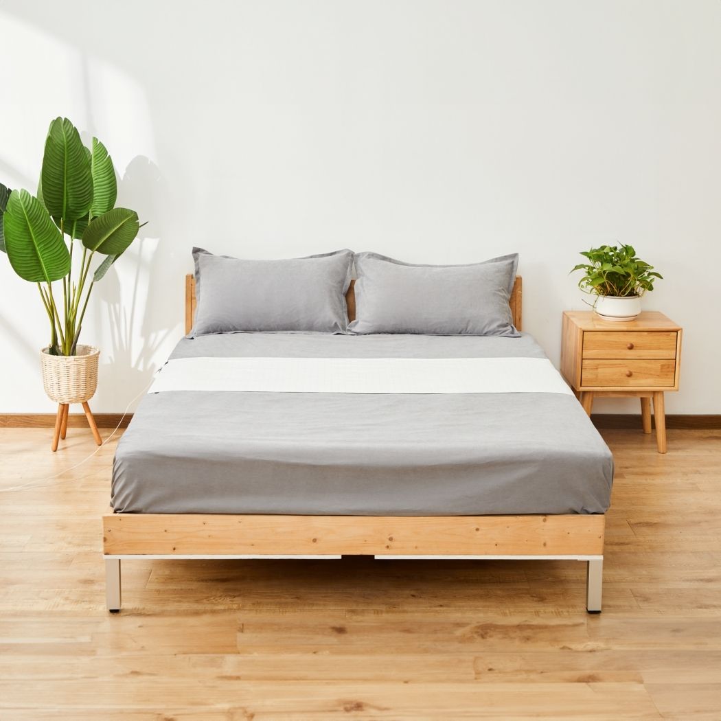EMOBARRY® [Official Store] | EarthPulse™ Grounding Mat 🌍✨