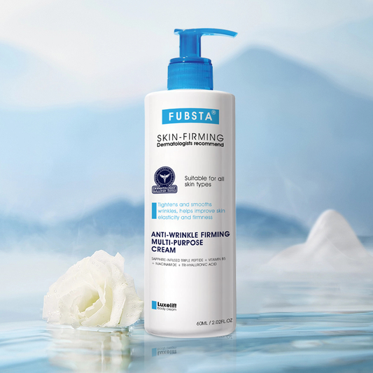 𝐅𝐢𝐧𝐚𝐥 𝐃𝐚𝐲 𝐒𝐚𝐯𝐢𝐧𝐠𝐬: 𝟖𝟎% 𝐎𝐅𝐅🌐𝐅𝐮𝐛𝐬𝐭𝐚® Ultra Firming & Revitalizing Cream: Renew Skin Firmness🩵🌊