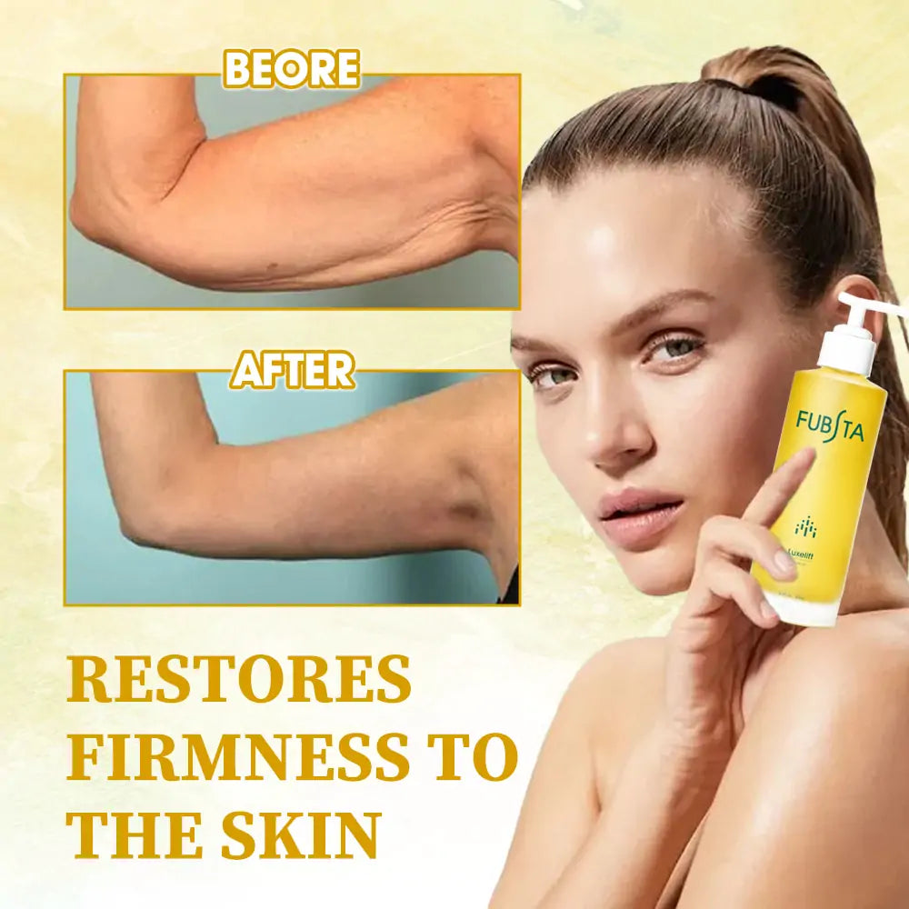 𝐋𝐚𝐬𝐭 𝐃𝐚𝐲 𝐃𝐢𝐬𝐜𝐨𝐮𝐧𝐭: 75% 𝐎𝐅𝐅✨𝐅𝐮𝐛𝐬𝐭𝐚® SkinFirming Rejuvenating Oil 💛
