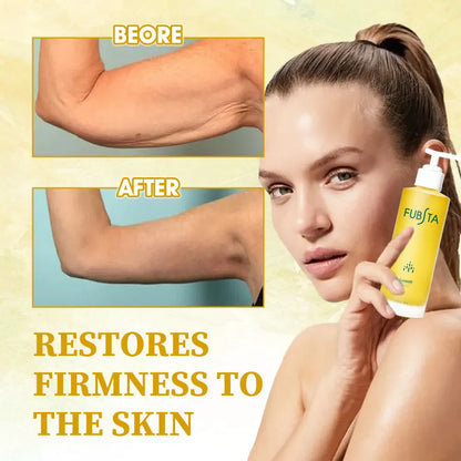 𝐋𝐚𝐬𝐭 𝐃𝐚𝐲 𝐃𝐢𝐬𝐜𝐨𝐮𝐧𝐭: 75% 𝐎𝐅𝐅✨𝐅𝐮𝐛𝐬𝐭𝐚® SkinFirming Rejuvenating Oil 💛