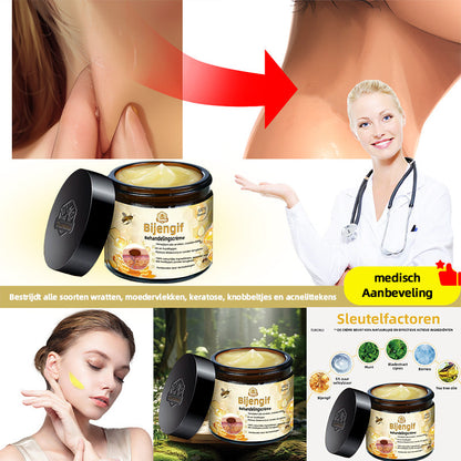 [Offisiell nettside] 𝐓𝐧𝐧𝐞𝐝𝐞𝐲®  Biegift Hudbehandlingskrem er godkjent av NFDV (Hjelper mot akne, vorter, rosacea, psoriasis, aldersflekker, eksem og reduserer synligheten av strekkmerker)🌿