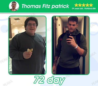 𝐎𝐟𝐟𝐢𝐜𝐢𝐚𝐥 𝐔𝐒𝐀 𝐒𝐭𝐨𝐫𝐞 |𝐏𝐄𝐀𝐊𝐀® 𝐆𝐋𝐏-𝟏 𝐒𝐥𝐢𝐦𝐦𝐢𝐧𝐠 & 𝐇𝐞𝐚𝐥𝐭𝐡 𝐍𝐚𝐬𝐚𝐥 𝐈𝐧𝐡𝐚𝐥𝐞𝐫 –𝐖𝐢𝐭𝐡 𝐍𝐀𝐃+, 𝐌𝐨𝐫𝐢𝐧𝐠𝐚, 𝐀𝐩𝐩𝐥𝐞 𝐂𝐢𝐝𝐞𝐫 𝐕𝐢𝐧𝐞𝐠𝐚𝐫 & 𝐊𝐞𝐭𝐨 𝐁𝐇𝐁 | 𝐅𝐚𝐬𝐭-𝐀𝐜𝐭𝐢𝐧𝐠, 𝐄𝐱𝐩𝐞𝐫𝐭-𝐃𝐞𝐯𝐞𝐥𝐨𝐩𝐞𝐝 𝐅𝐨𝐫𝐦𝐮𝐥𝐚 𝐟𝐨𝐫 𝐖𝐞𝐢𝐠𝐡𝐭 & 𝐇𝐞𝐚𝐥𝐭𝐡 𝐒𝐮𝐩𝐩𝐨𝐫𝐭
