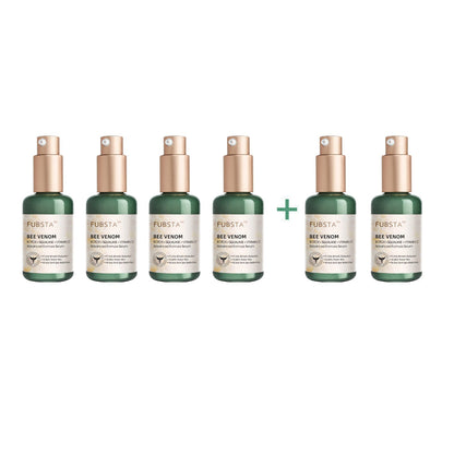 FDA Approved - Fubsta™ Botox&Bee Venom Advanced Formula Firming Serum - Last Day Promotion 75% OFF