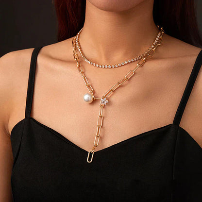 Punk Ästhetischer Schmuck 2021