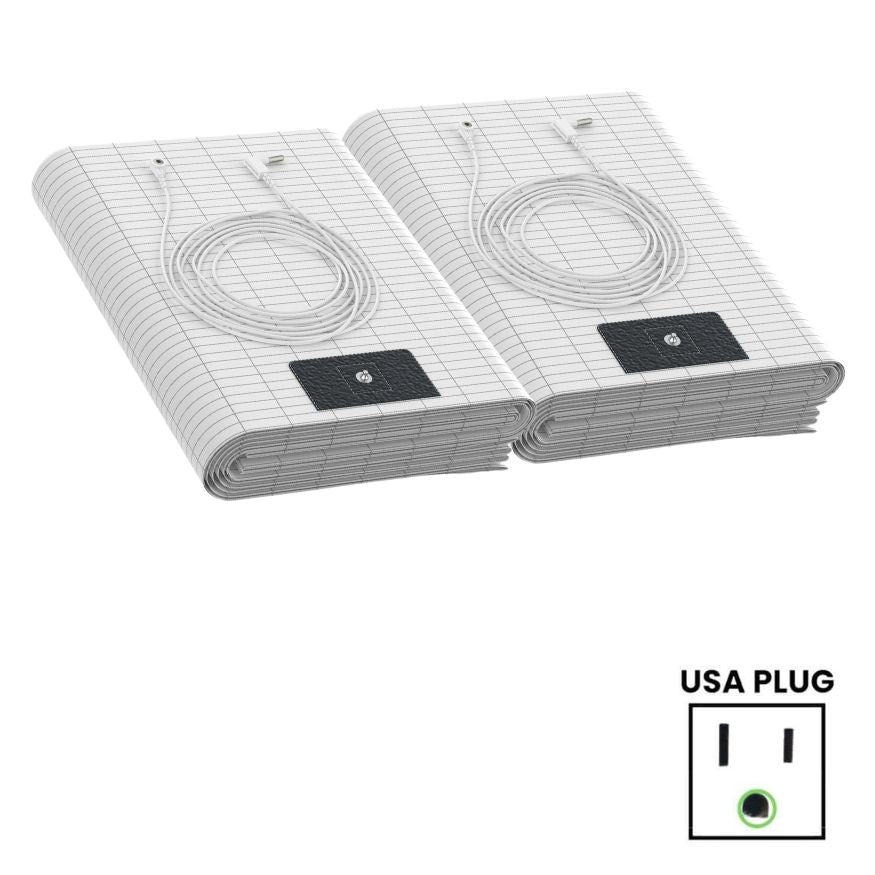 EMOBARRY® [Official Store] | EarthPulse™ Grounding Mat 🌍✨