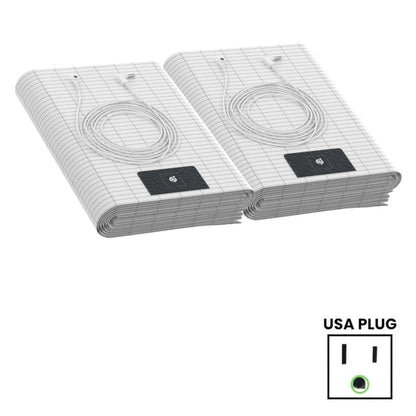 EMOBARRY® [Official Store] | EarthPulse™ Grounding Mat 🌍✨