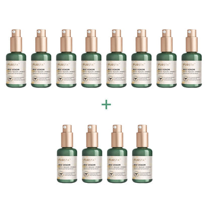FDA Approved - Fubsta™ Botox&Bee Venom Advanced Formula Firming Serum - Last Day Promotion 75% OFF