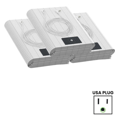 EMOBARRY® [Official Store] | EarthPulse™ Grounding Mat 🌍✨
