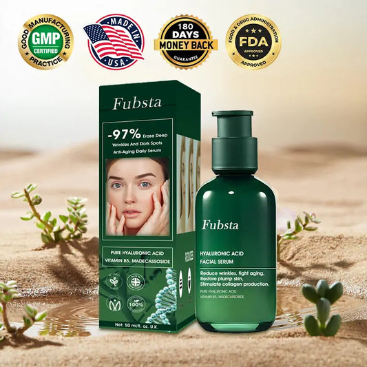 Last Day Promotion 80%OFF -Fubsta™SkinFirming Rejuvenating Serum