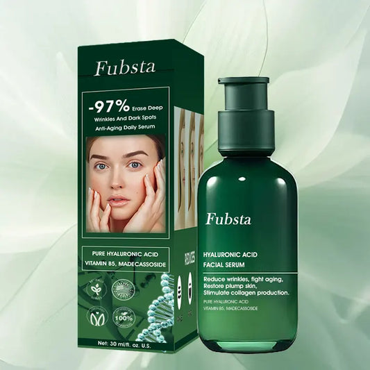 Last Day Promotion 𝟕𝟎%𝐎𝐅𝐅 - 𝐅𝐮𝐛𝐬𝐭𝐚™ SkinFirming Rejuvenating Serum