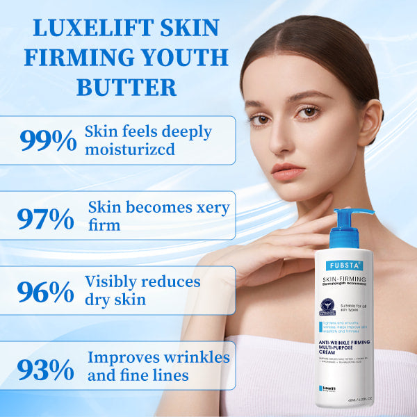 𝐅𝐢𝐧𝐚𝐥 𝐃𝐚𝐲 𝐒𝐚𝐯𝐢𝐧𝐠𝐬: 7𝟎% 𝐎𝐅𝐅🌐𝐅𝐮𝐛𝐬𝐭𝐚® Ultra Firming & Revitalizing Cream: Renew Skin Firmness💦