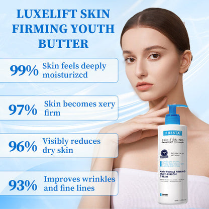 𝐅𝐢𝐧𝐚𝐥 𝐃𝐚𝐲 𝐒𝐚𝐯𝐢𝐧𝐠𝐬: 7𝟎% 𝐎𝐅𝐅🌐𝐅𝐮𝐛𝐬𝐭𝐚® Ultra Firming & Revitalizing Cream: Renew Skin Firmness💦