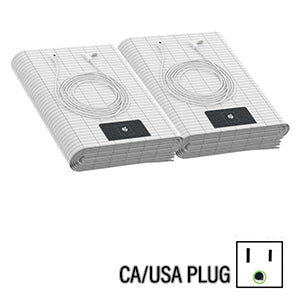 【EMOBARRY® Official Store】 EarthPulse Grounding Mat
